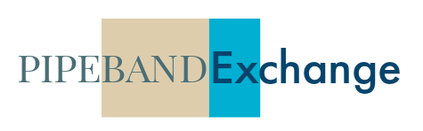 Pipe Band Exchange